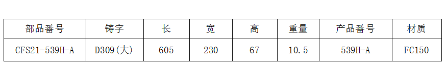 优质水泵座